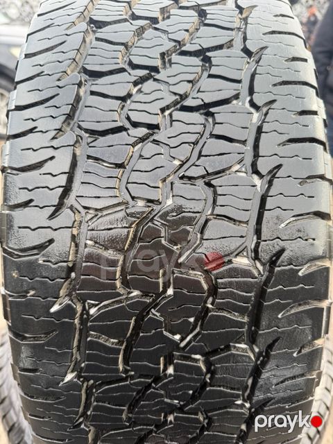 B/F Goodric şinlər 255/55 R20 — Bakı