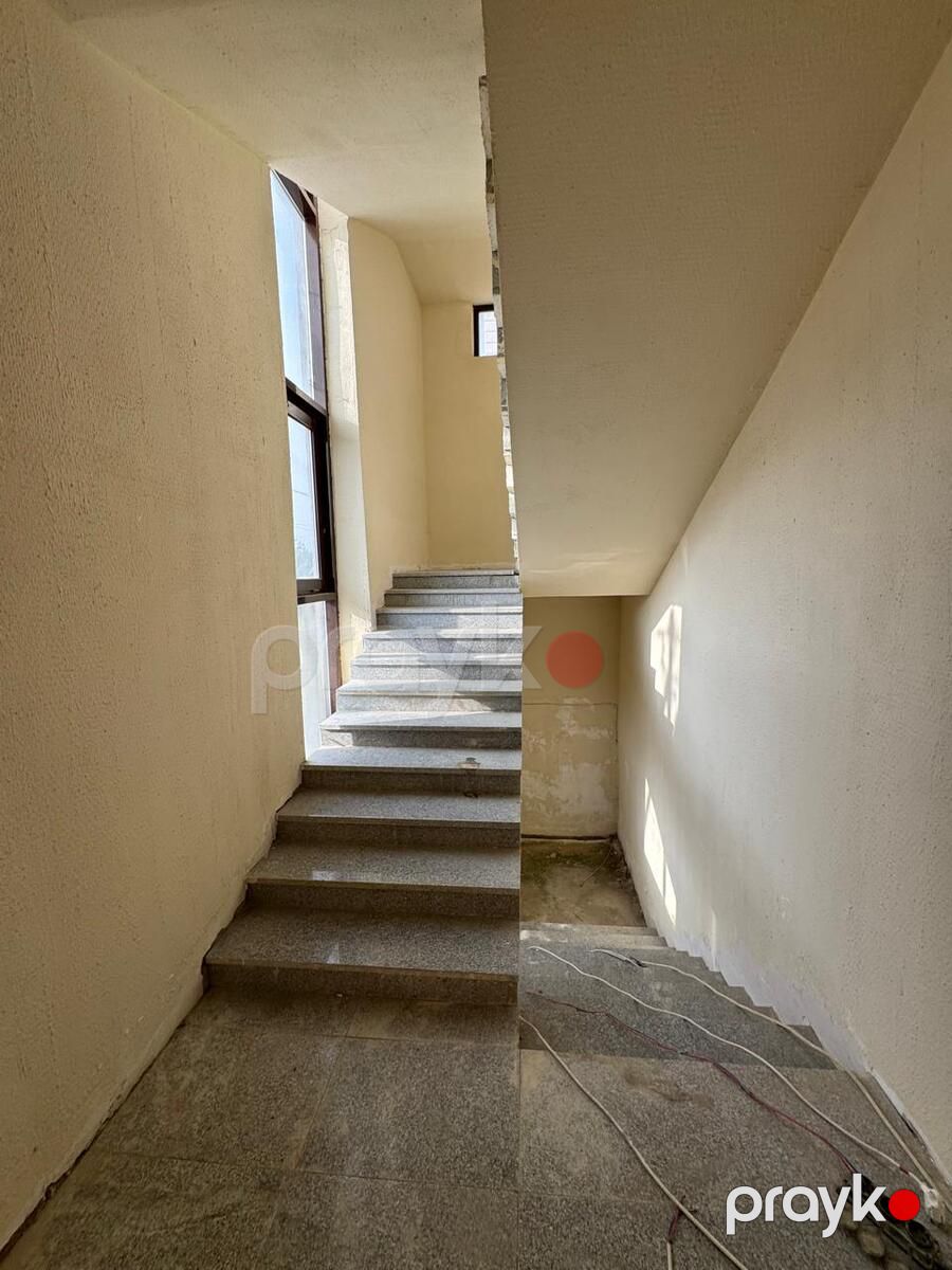 3-otaqlı yeni tikili, Görədil qəs., 107 m² — Mənzil, Bakı (12)
