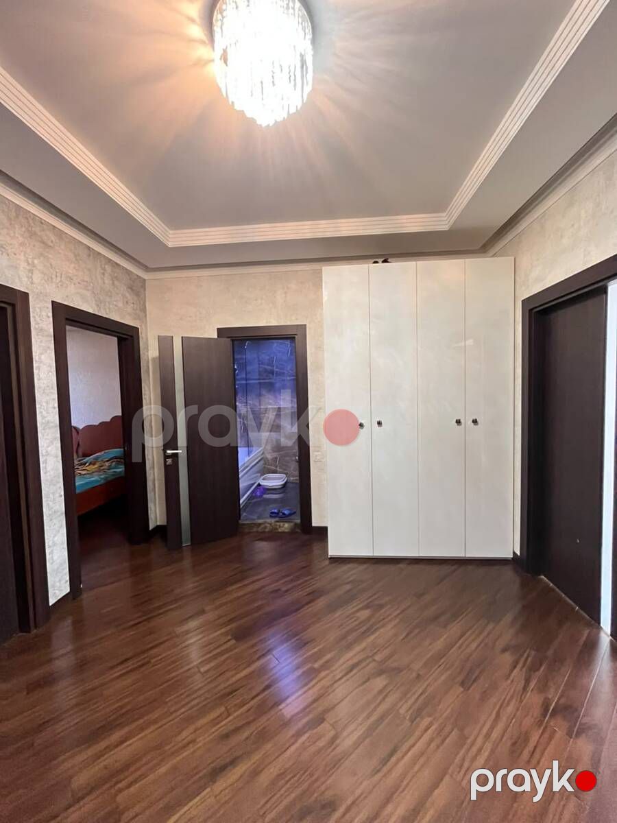Satılır 3 otaqlı yeni tikili 130 m² — Mənzil, Bakı (12)