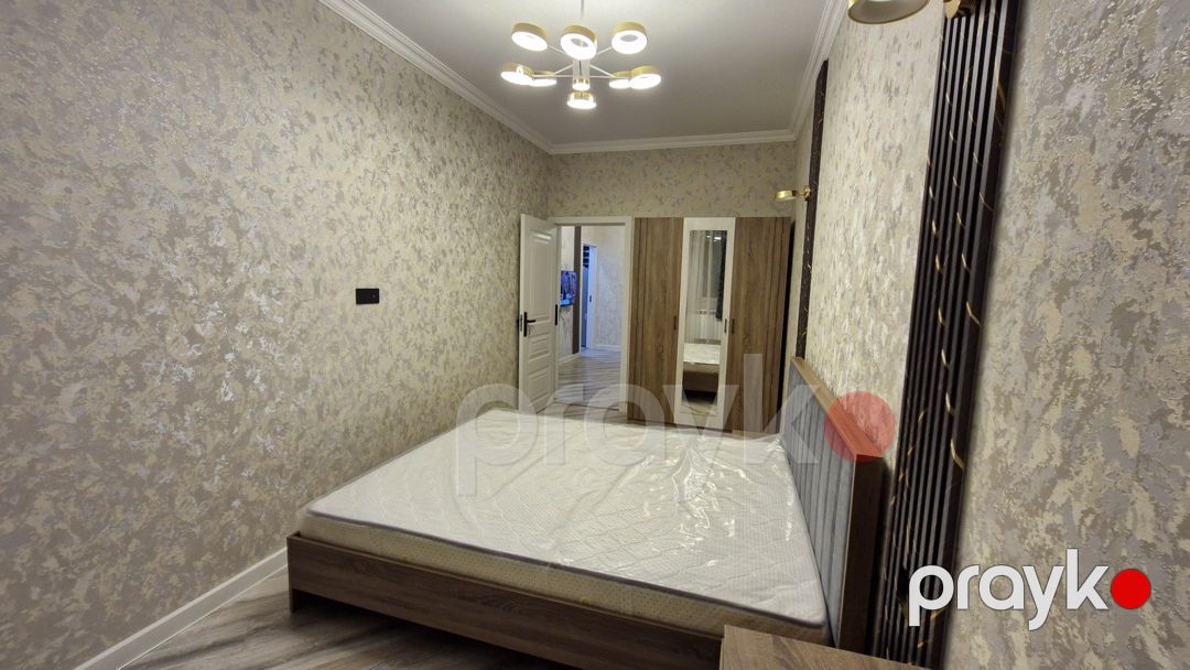İcarəyə verilir 2 otaqlı köhnə tikili 45 m² — Mənzil, Bakı (10)