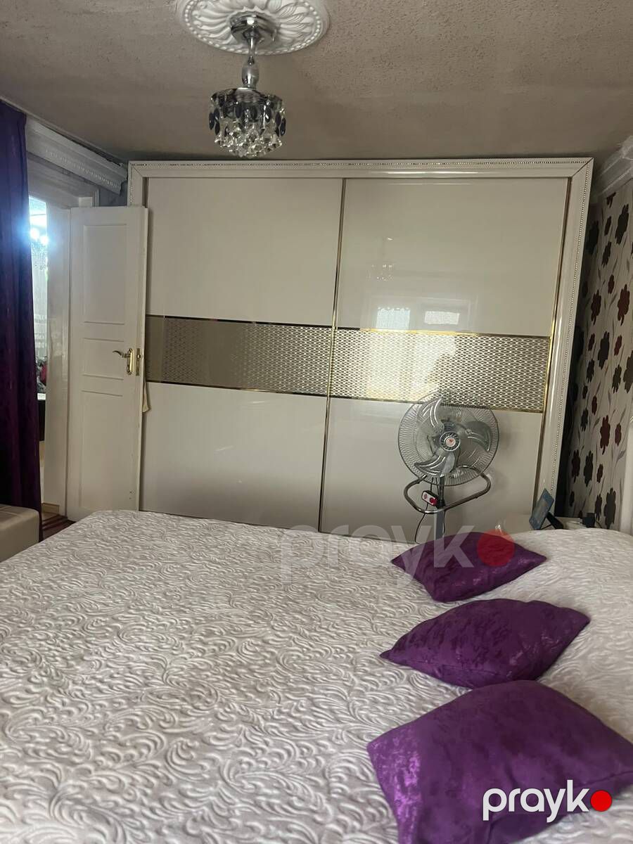 Həyət evi, Gəncə ş — Ev, villa, Gəncə (9)