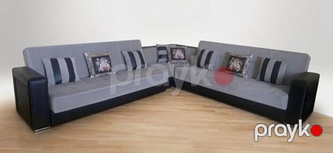 Künc divan Embawood — Bakı