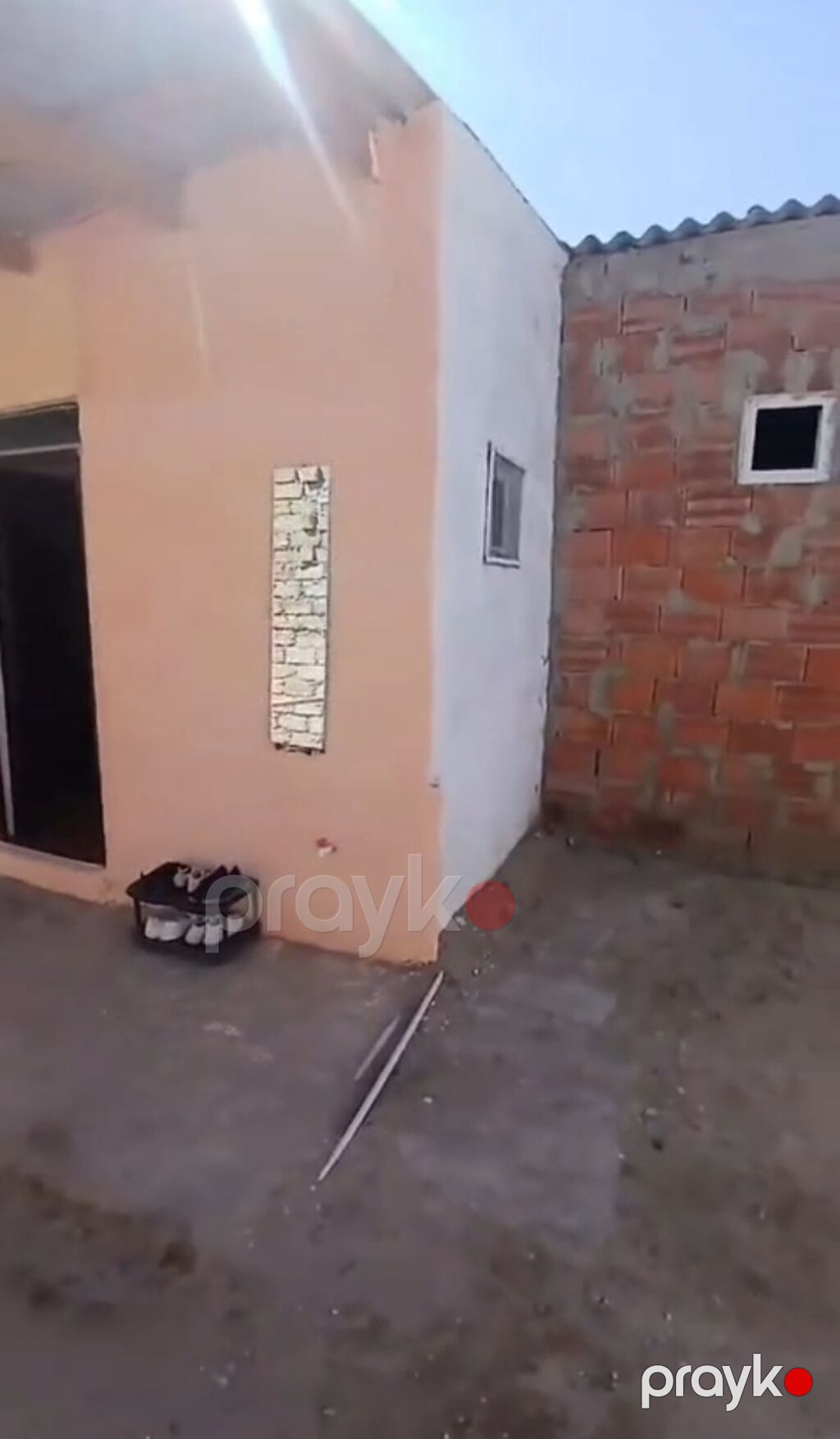 2 otaqlı, 50 kv. m, Kredit yoxdur, Orta təmir — Ev, villa, Digah (5)