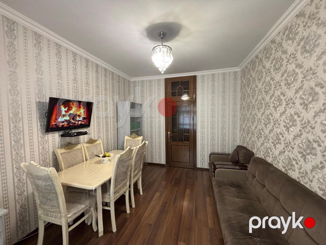 4-otaqlı mənzil, Dadaş Bünyadzadə küç., 110 m² — Mənzil, Bakı (6)