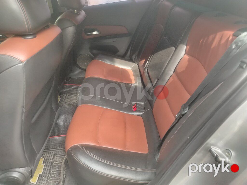 Chevrolet Cruze, 1.4 L, 2014 il, 200 000 km — Avtomobillər, Bakı (3)