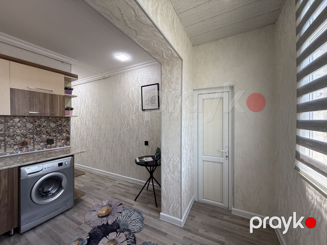 Satılır 2 otaqlı köhnə tikili 60 m² — Mənzil, Bakı (11)