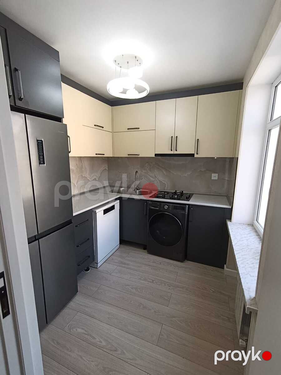Satılır 3 otaqlı köhnə tikili 75 m² — Mənzil, Bakı (6)