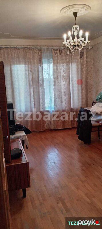 Bineqedi Rayon 6mkr Mirmahmud Kazimovski — Mənzil, Bakı (5)
