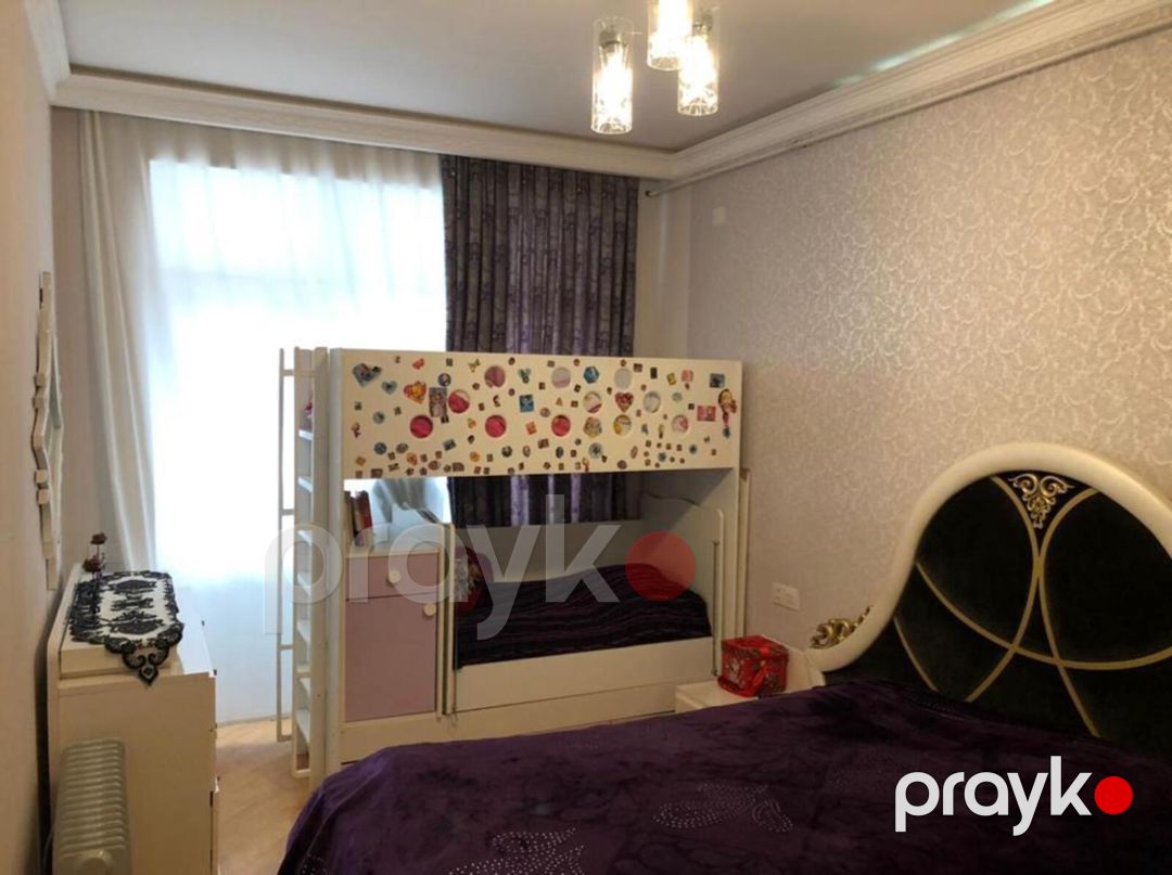Satılır 2 otaqlı yeni tikili 70 m² — Mənzil, Bakı (9)