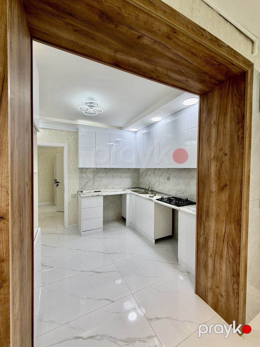 Satılır 3 otaqlı köhnə tikili 85 m² — Mənzil, Bakı (9)