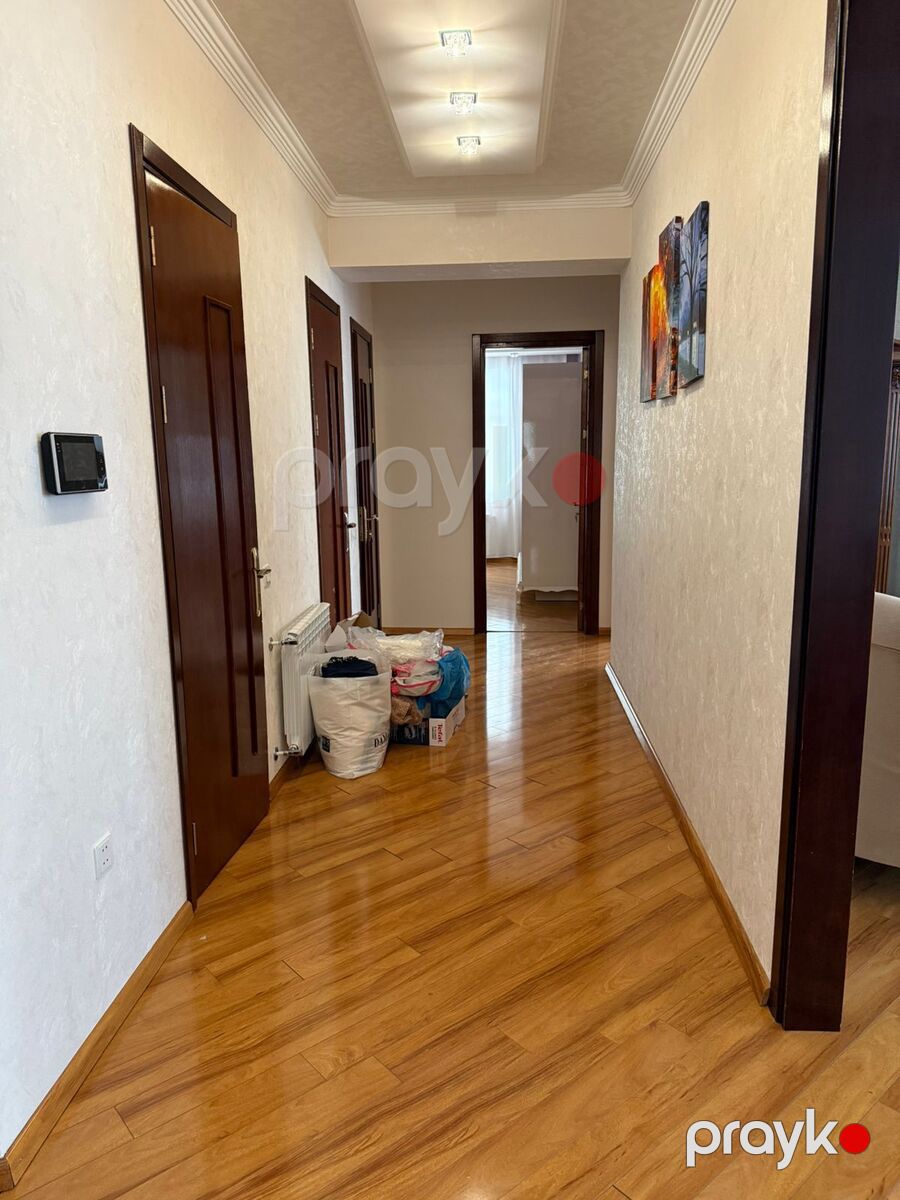 Satılır 2 otaqlı yeni tikili 114 m² — Mənzil, Bakı (6)
