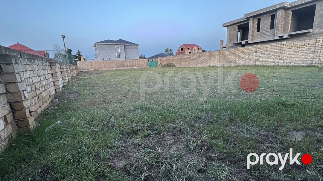 Satılır torpaq 12 sot — Torpaq, Bakı (2)