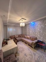 Satılır 3 otaqlı köhnə tikili 85 m² — Lale xanım — Mənzil