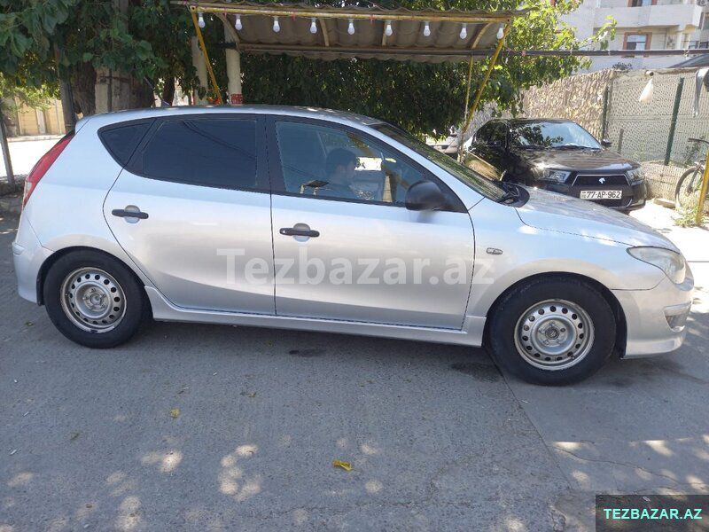 Hyundai i30 — Digər elektronika, Bakı (6)