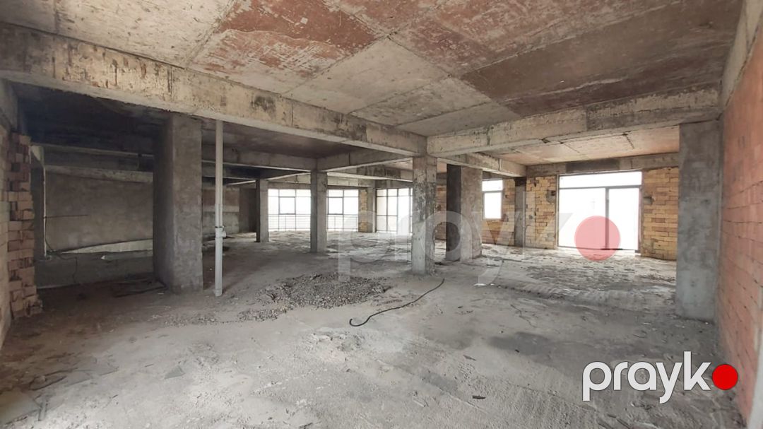 Satılır 6 otaqlı yeni tikili 747 m² — Mənzil, Bakı (10)