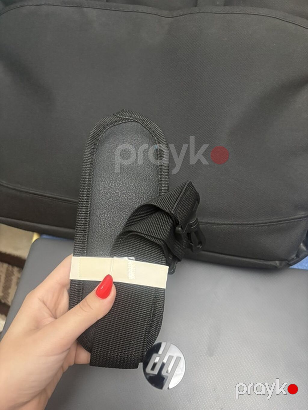 HP noutbuk dəsti Məhsul təsviri: - HP 15.6" noutbuk (tam ölçülü — HP, Bakı (3)