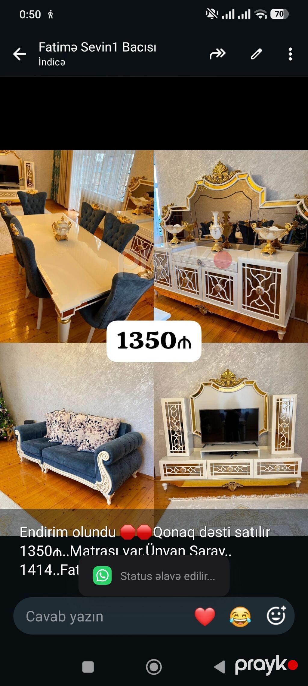 Professional kofe aparati 3100 Azn. Unvan Baki. Shirin x. 8994 — Peşəkar mətbəx texnikası, Bakı (2)