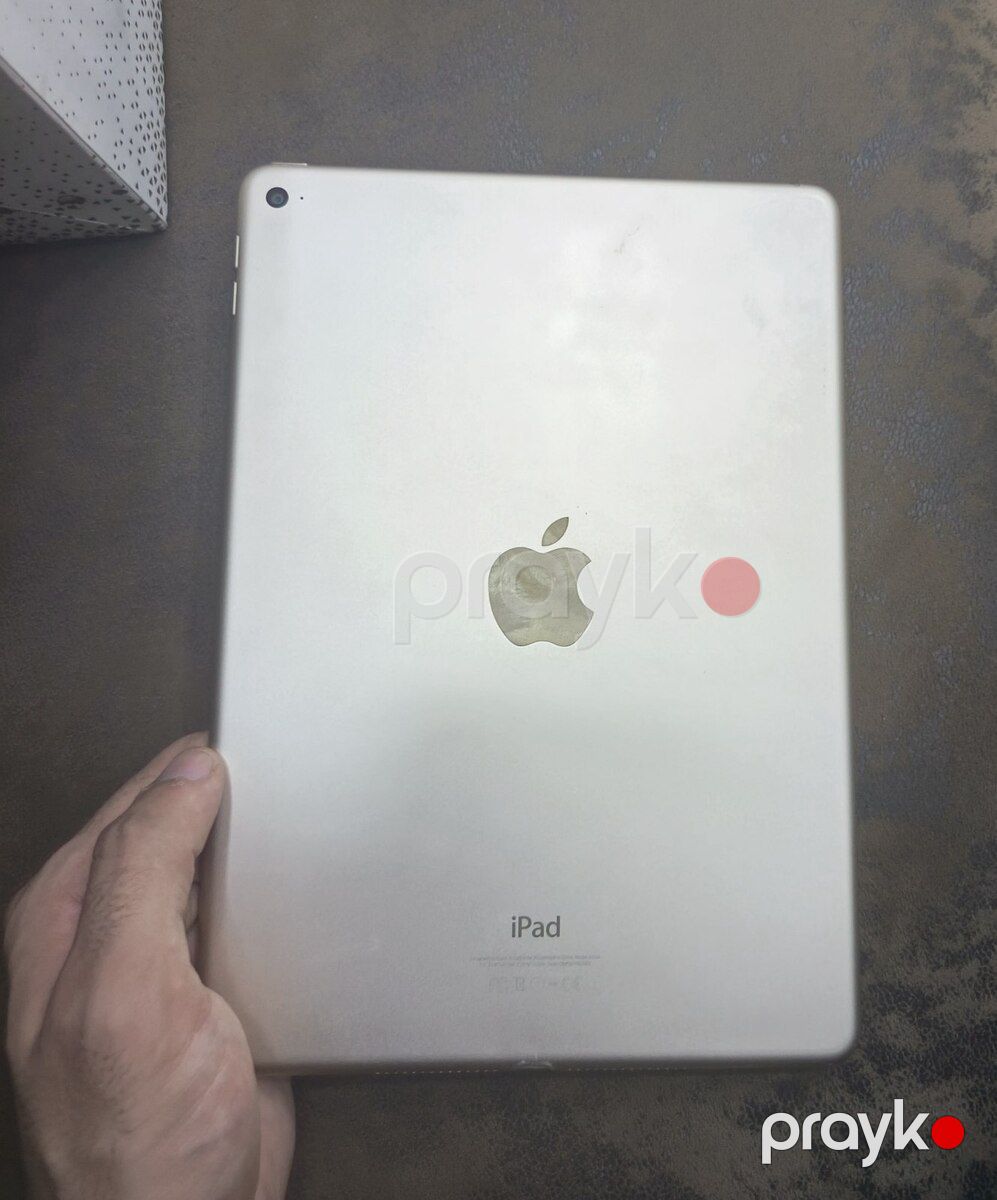 Apple iPad Air 2 128GB — Planshetlər, Bakı (4)