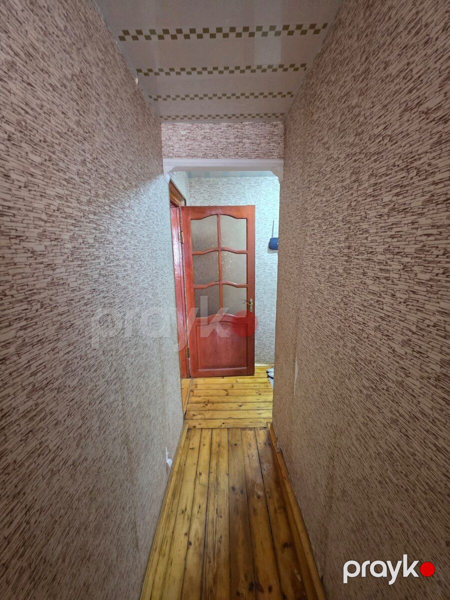 2-otaqlı mənzil, 2-ci mkr., 52 m² — Mənzil, Sumqayıt (11)