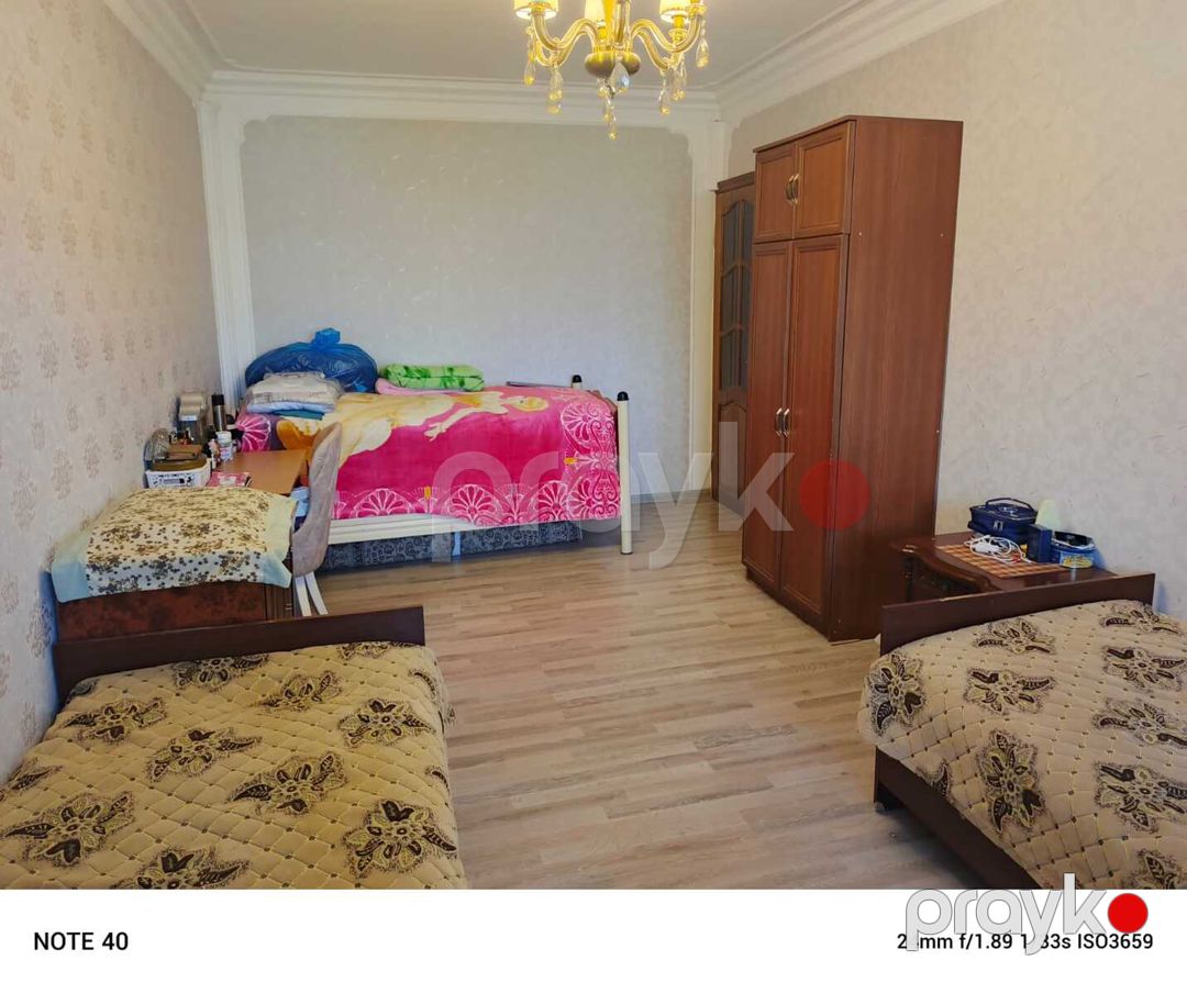 Satılır 4 otaqlı köhnə tikili 110 m² — Mənzil, Bakı (5)