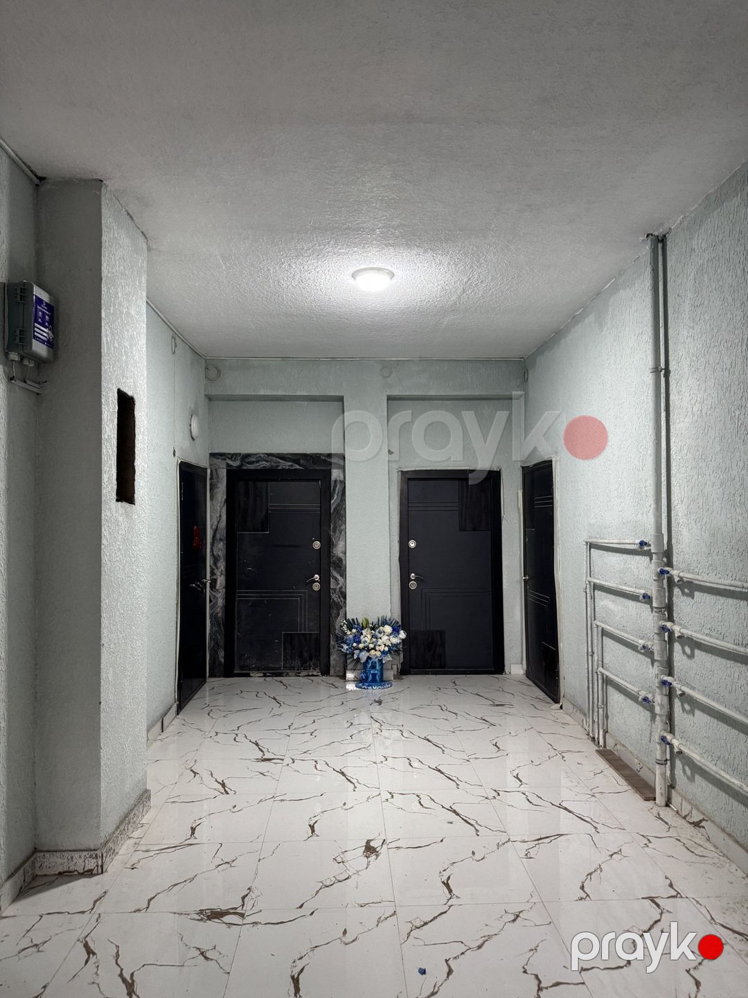 Satılır 3 otaqlı yeni tikili 56 m² — Mənzil, Bakı (6)