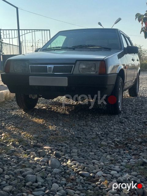 Lada (VAZ) 2109, 1.5 L, 2002 il, 159 000 km