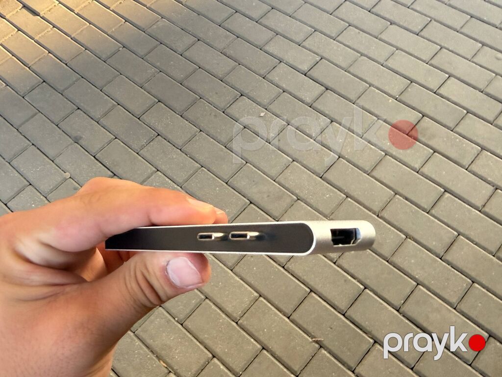 Apple MacBook Adapter Uyğun modellər: MacBook Pro (2016 və — Noutbuk aksesuarları, Bakı (3)