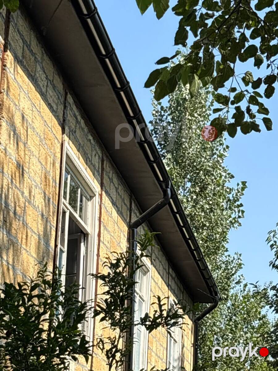Həyət evi, İsmayıllı r — Ev, villa, İsmayıllı (4)