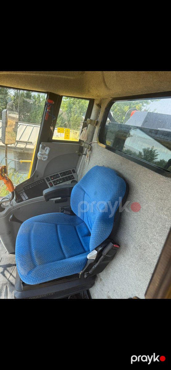New Holland, 2015 il — Aqro texnikası, İsmayıllı (2)