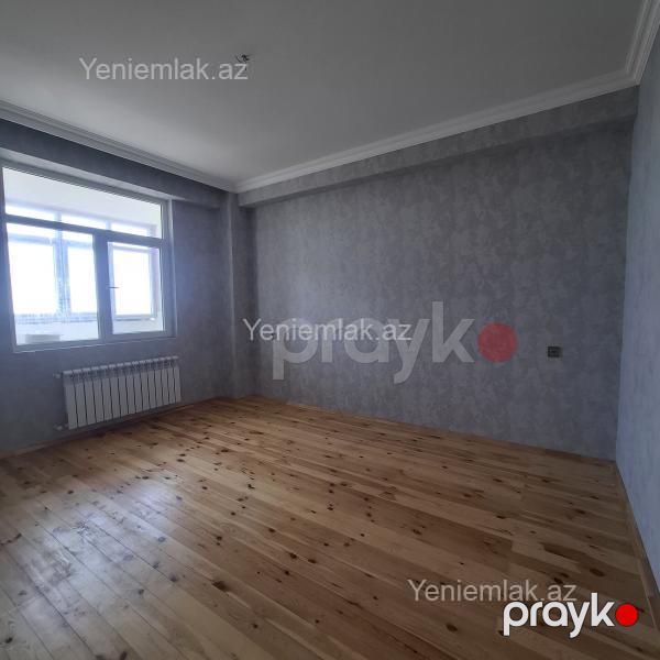 Satılır 2 otaqlı Bina evi menzil (Yeni tikili), 75 m², Nizami rayonu — Mənzil, Bakı (3)