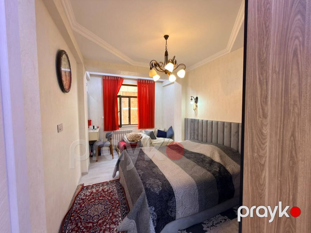Satılır 3 otaqlı yeni tikili 118 m² — Mənzil, Bakı (12)