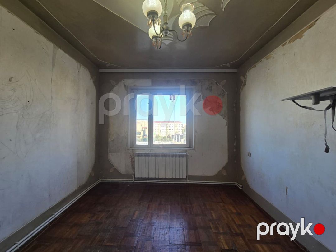 2-otaqlı mənzil, Sumqayıt ş., 60 m² — Mənzil, Sumqayıt (8)