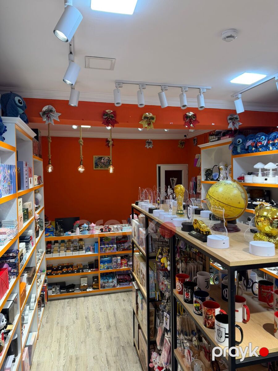 Satılır obyekt 67 m² — Əmlak, Bakı (5)