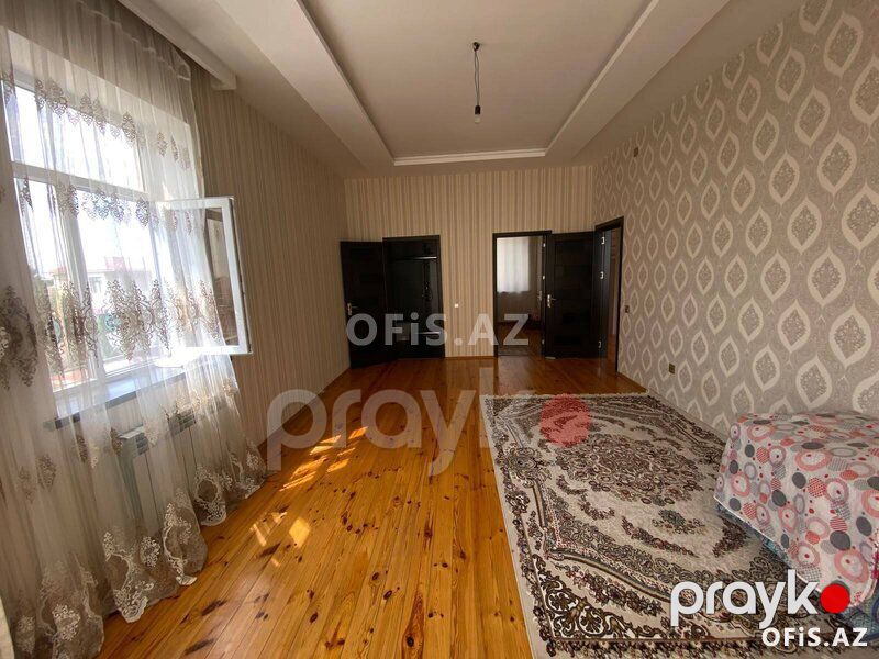 Həyət evləri Satılır Sabunçu r., Maştağa q., 6 otaq, 110 m² — Ev, villa, Bakı (8)