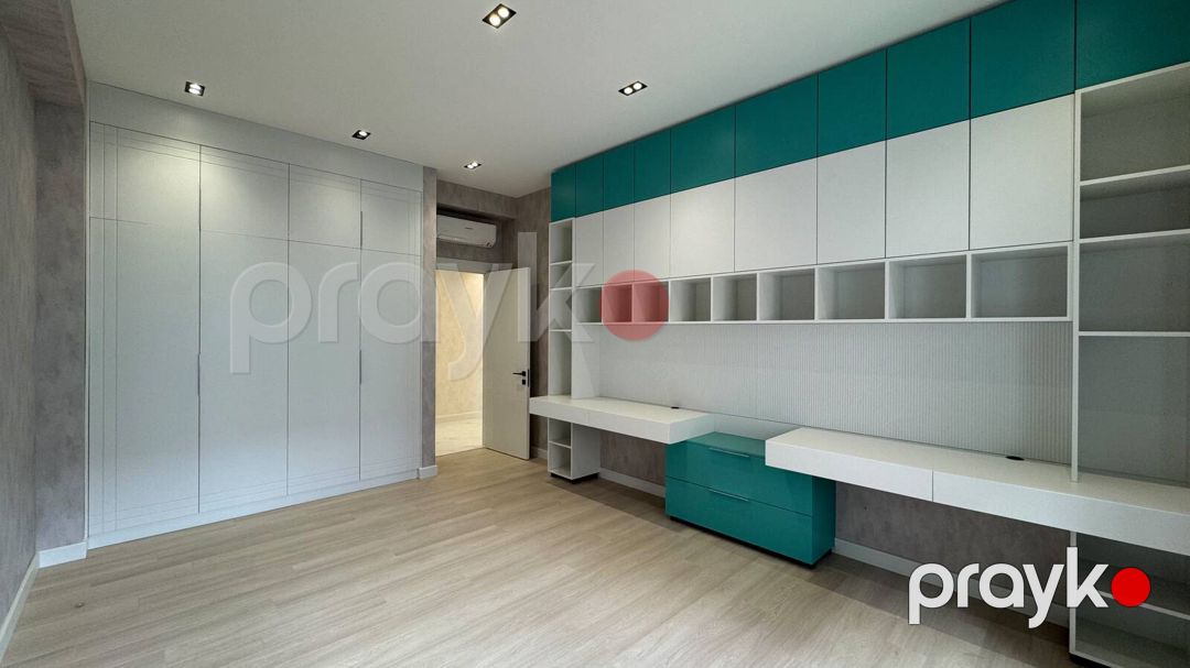 İcarəyə verilir 4 otaqlı ofis 135 m² — Ofis, Bakı (10)