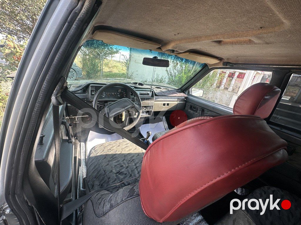 Lada (VAZ) 2109, 1.5 L, 2002 il, 158 000 km — Avtomobillər, Şirvan (6)