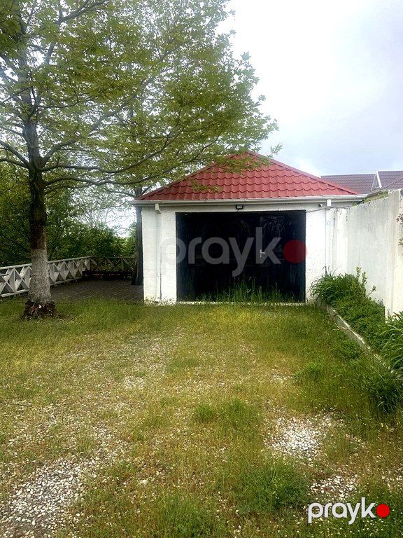 Satılır 4 otaqlı həyət evi/bağ evi 200 m² — Ev, villa, Şamaxı (6)