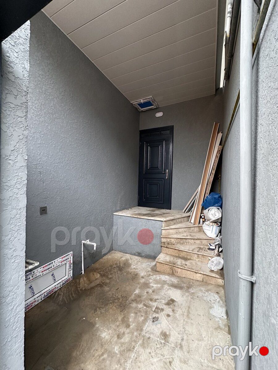 Satılır 3 otaqlı həyət evi/bağ evi 60 m² — Ev, villa, Bakı (8)