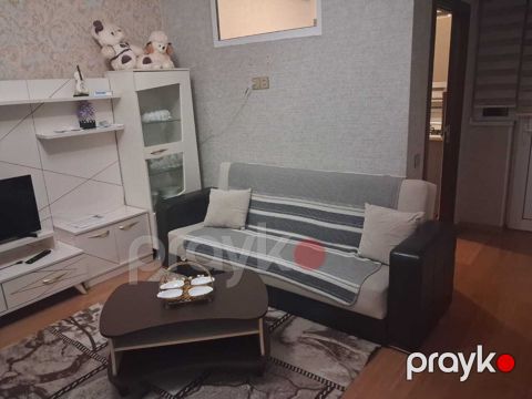 İcarəyə verilir 2 otaqlı yeni tikili 50 m² — Xırdalan