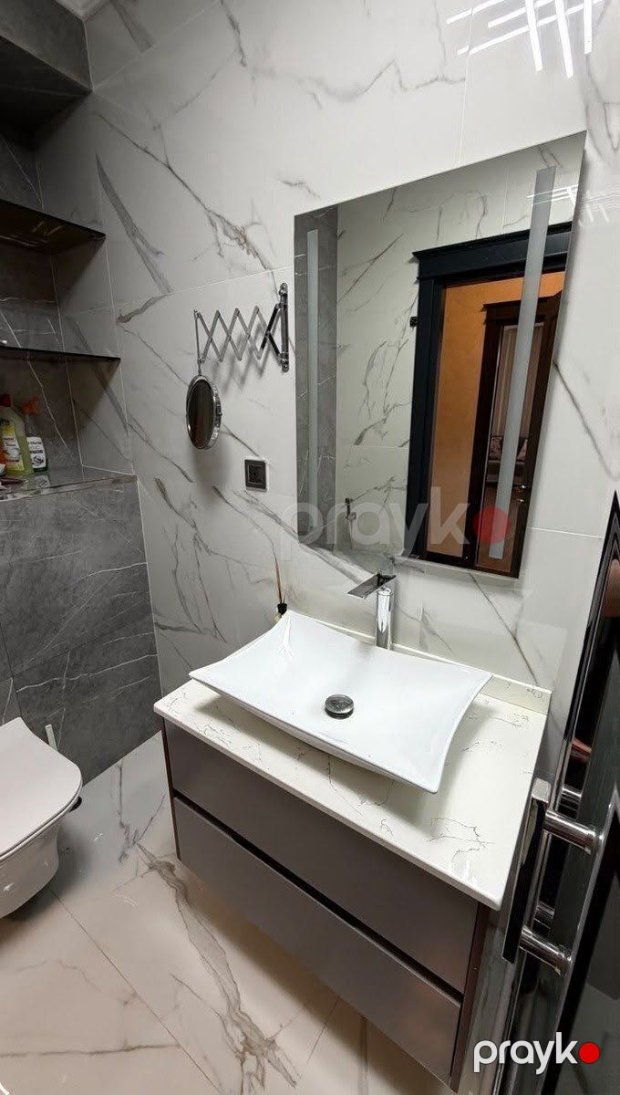 Satılır 2 otaqlı yeni tikili 105 m² — Mənzil, Bakı (7)