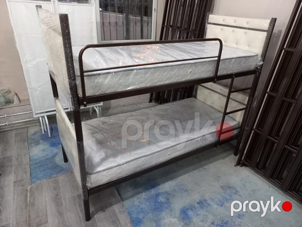 Çarpayılar — Mebel, Bakı (7)