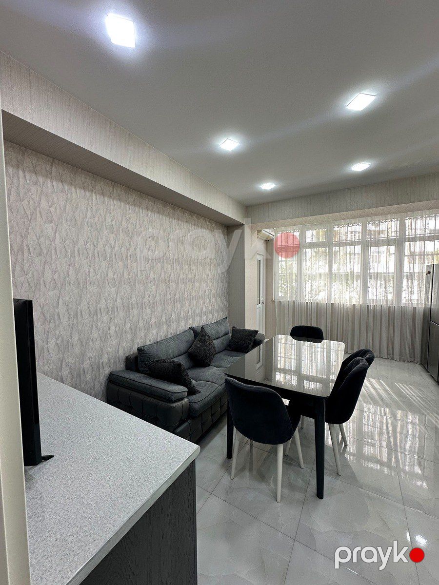 Satılır 3 otaqlı yeni tikili 98 m² — Mənzil, Bakı (8)