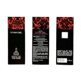 Böyüdücü gel "Titan gel" — firma