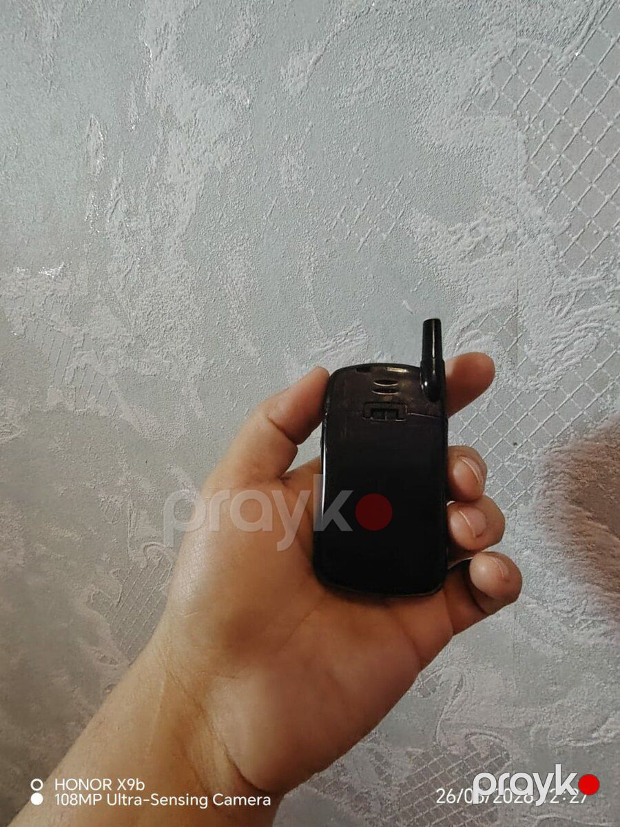 Nokia 8800 ehtiyat hissələri — Smartfonlar, Bakı (3)
