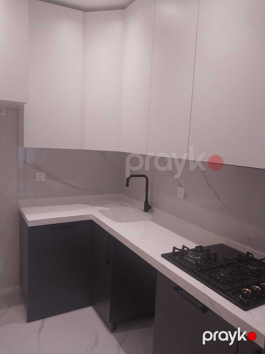 Satılır 2 otaqlı yeni tikili 66 m² — Mənzil, Bakı (5)