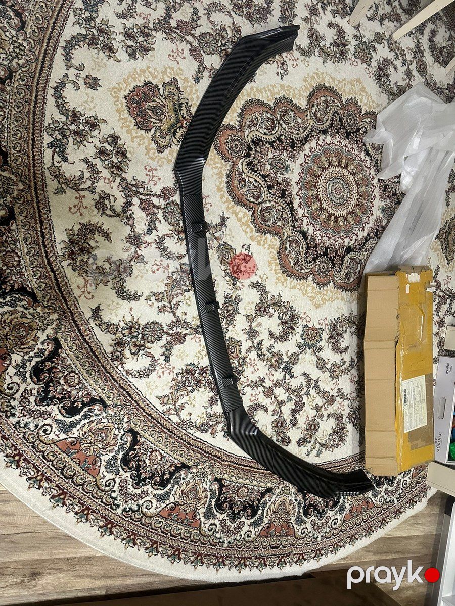 Carbon lip universal — Ehtiyat hissələri və aksesuarlar, Bakı (6)