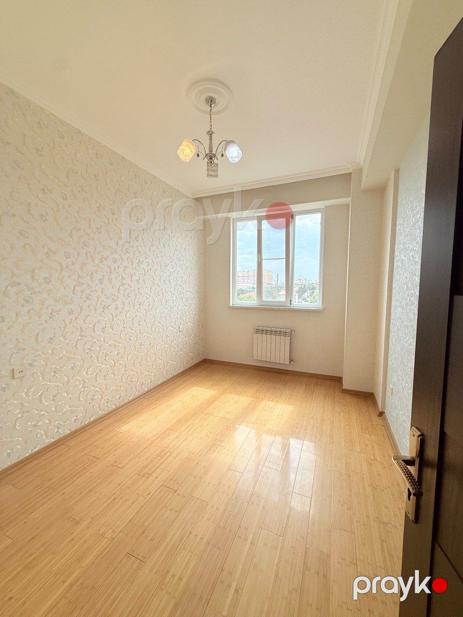 Satılır 2 otaqlı yeni tikili 62 m² — Mənzil, Xırdalan (6)