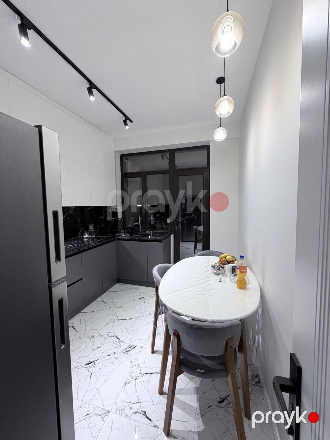Satılır 3 otaqlı yeni tikili 110 m² — Mənzil, Bakı (5)