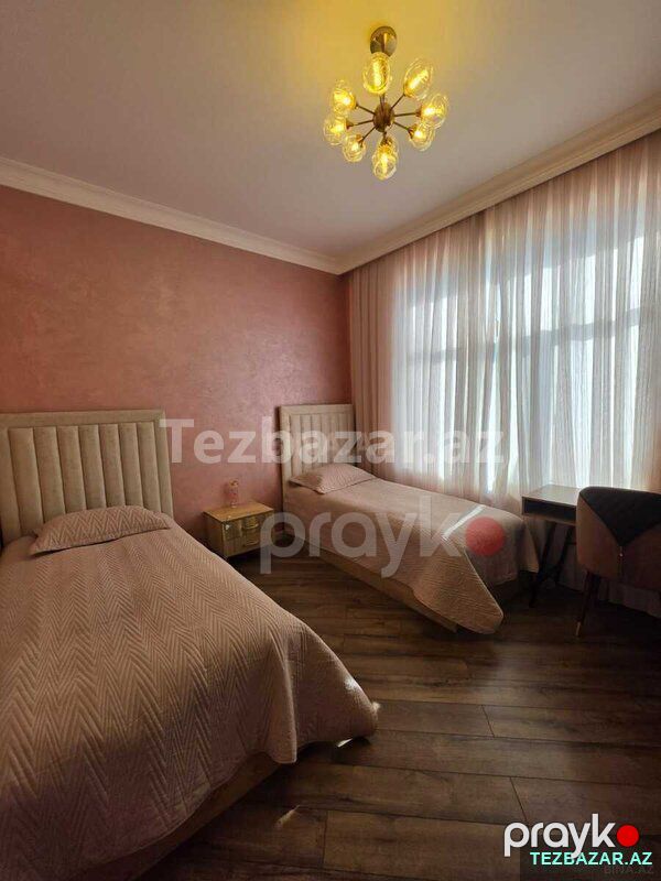 Buzovnada villa satılırr — Ev, villa, Bakı (7)
