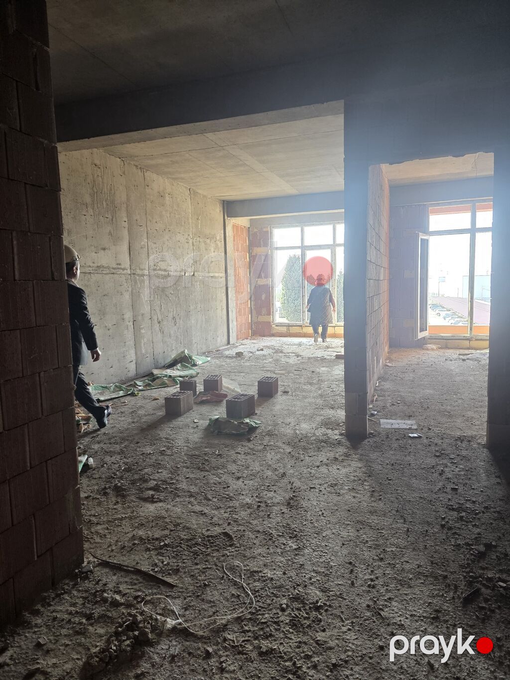 2 otaqlı, Yeni tikili, 72 kv. m — Mənzil, Sumqayıt (3)